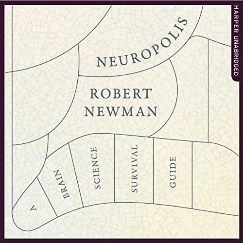 Cover of Neuropolis