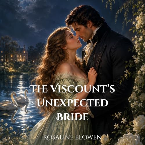 Cover of The Viscount’s Unexpected Bride
