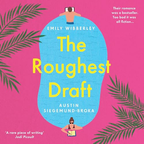 Cover of The Roughest Draft