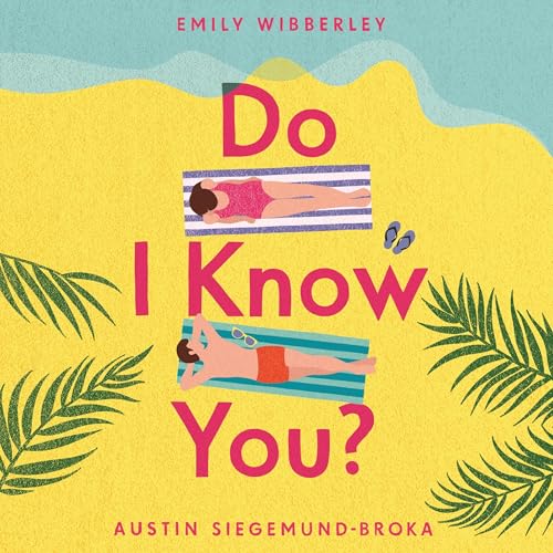 Cover of Do I Know You?