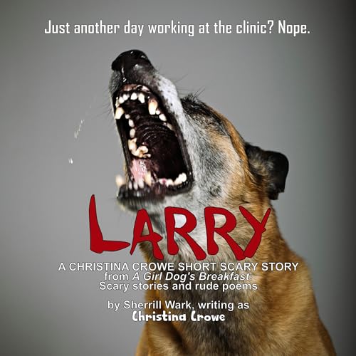 Cover of Larry