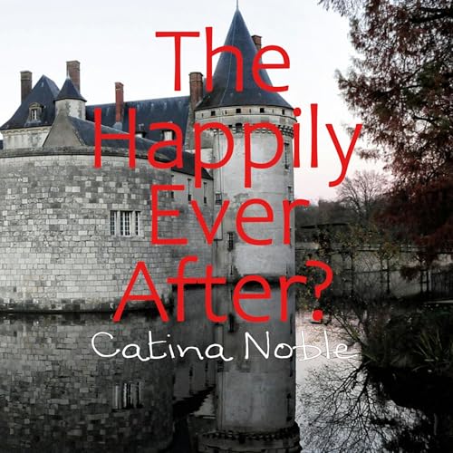 Cover of The Happily Ever After?