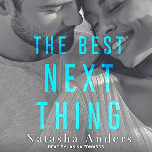Cover of The Best Next Thing