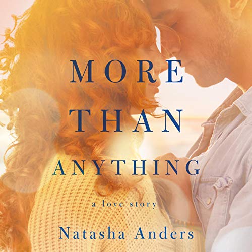 Cover of More Than Anything