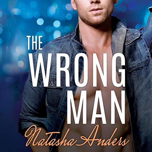 Cover of The Wrong Man
