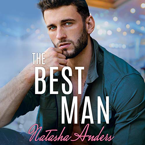Cover of The Best Man