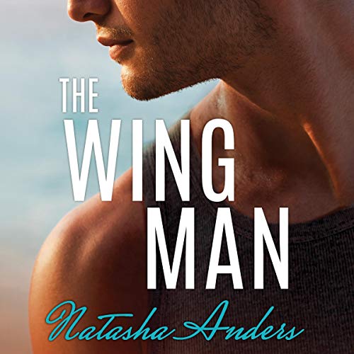 Cover of The Wingman