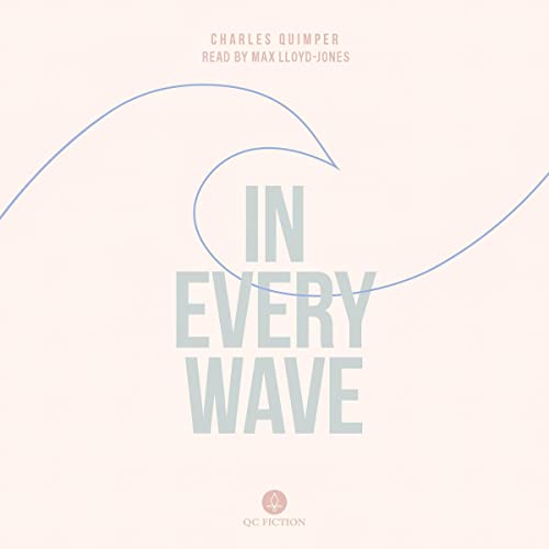Cover of In Every Wave