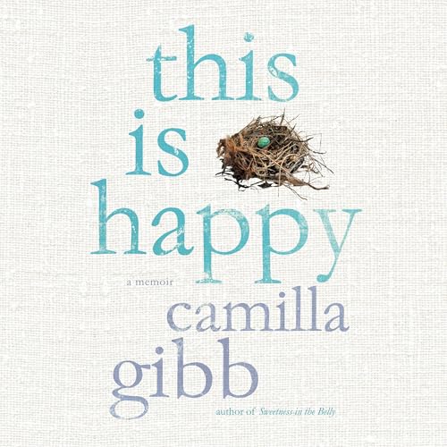 Cover of This Is Happy