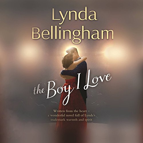 Cover of The Boy I Love