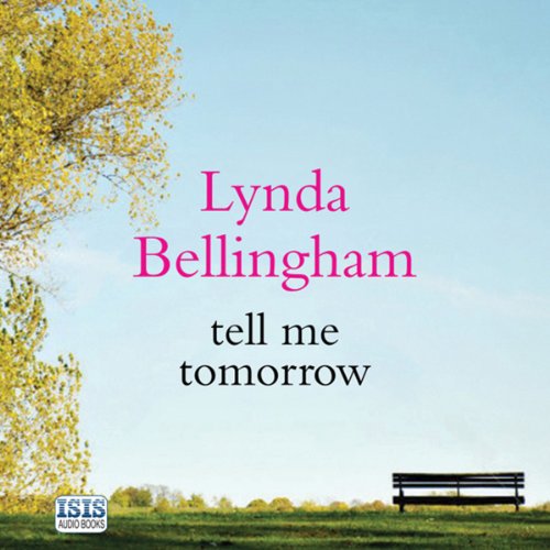 Cover of Tell Me Tomorrow