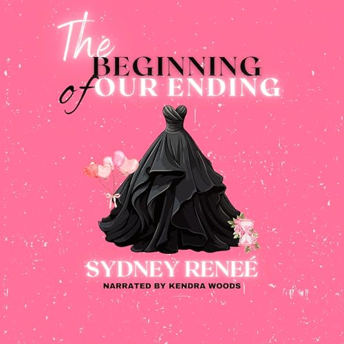 Cover of The Beginning of Our Ending