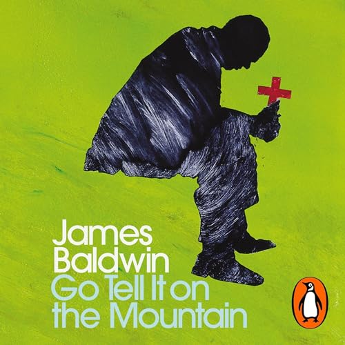 Cover of Go Tell It on the Mountain