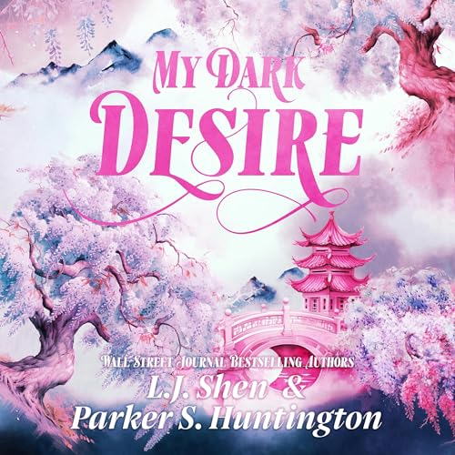Cover of My Dark Desire