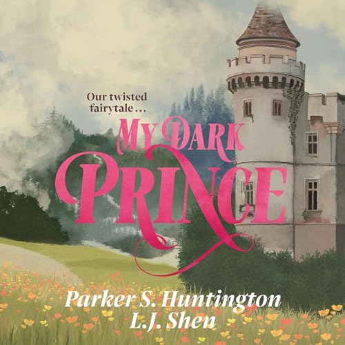 Cover of My Dark Prince