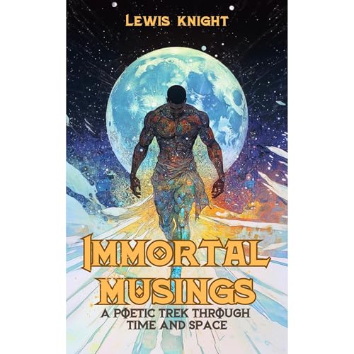 Cover of Immortal Musings