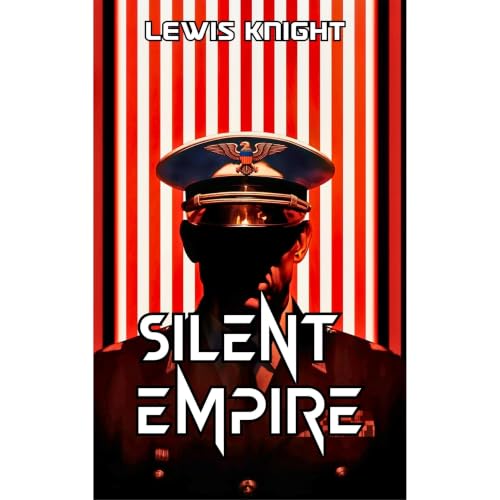 Cover of Silent Empire