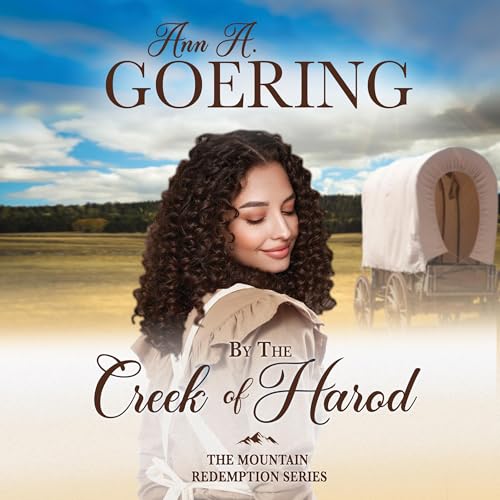 Cover of By the Creek of Harod
