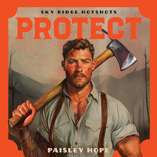 Cover of Protect