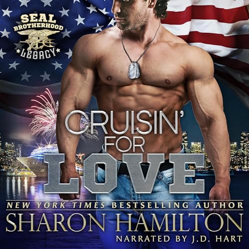 Cover of Cruisin for Love