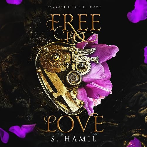 Cover of Free as a Bird