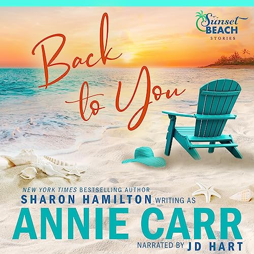 Cover of Back to You