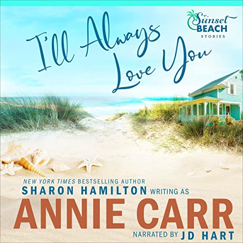 Cover of I'll Always Love You