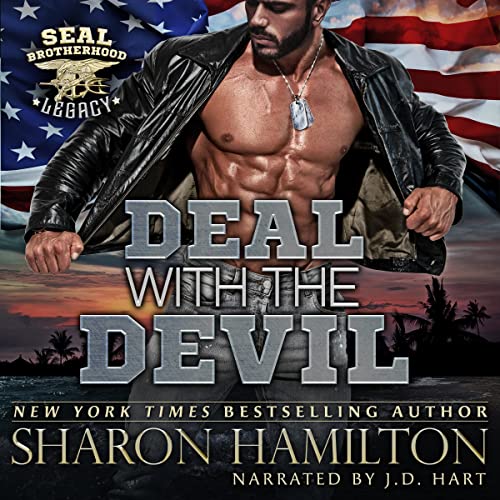 Cover of Deal with the Devil