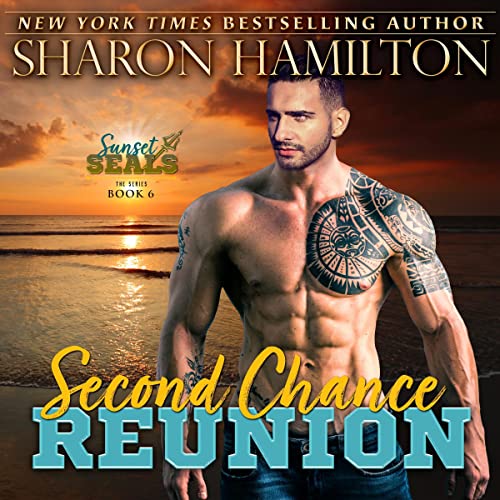 Cover of Second Chance Reunion: Meeting Ainsley