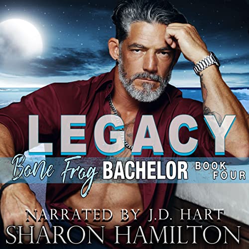 Cover of Legacy: Protecting What's True