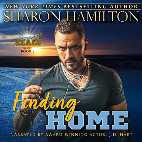 Cover of Finding Home