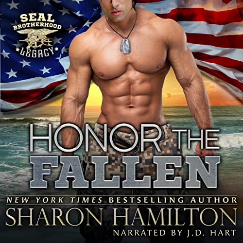 Cover of Honor the Fallen: Out of the Ashes of Grenada