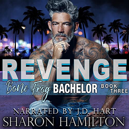 Cover of Revenge