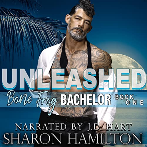 Cover of Unleashed