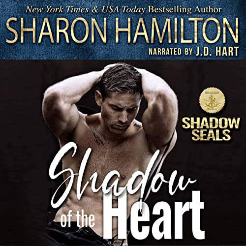 Cover of Shadow of the Heart