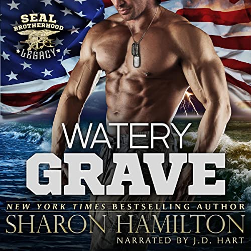 Cover of Watery Grave