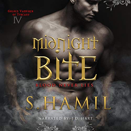 Cover of Midnight Bite