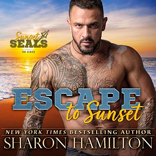 Cover of Escape to Sunset