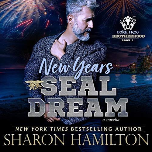 Cover of New Years SEAL Dream