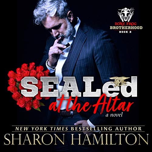Cover of Sealed at the Altar