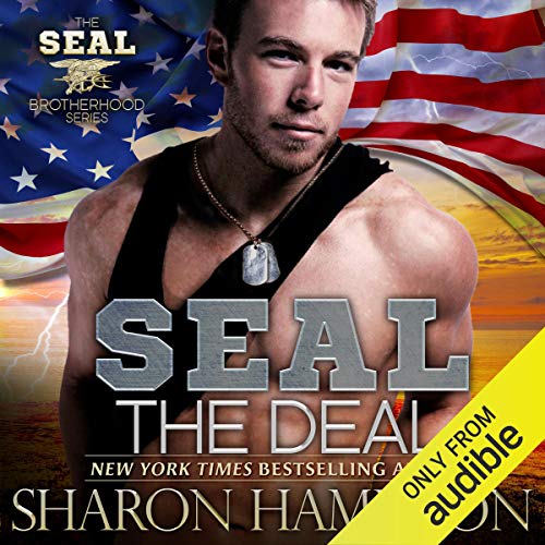 Cover of SEAL the Deal