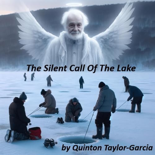 Cover of The Silent Call of the Lake: JM's Story