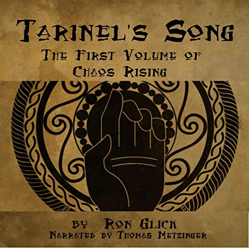 Cover of Tarinel's Song