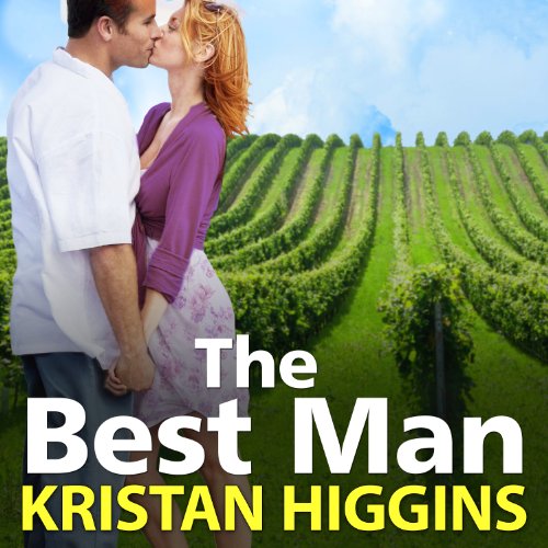 Cover of The Best Man