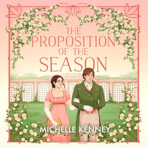 Cover of The Proposition of the Season
