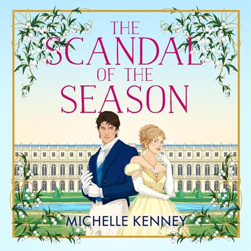 Cover of The Scandal of the Season