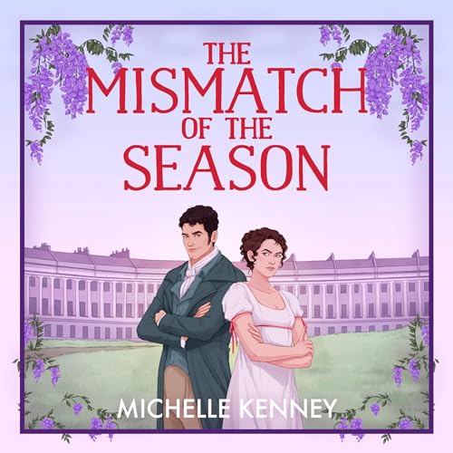 Cover of The Mismatch of the Season