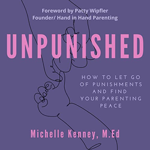 Cover of Unpunished