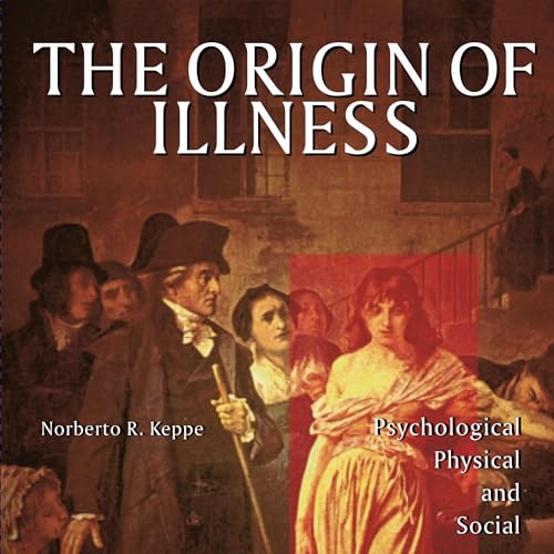 Cover of Origin of Illness