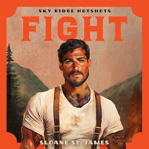 Cover of Fight